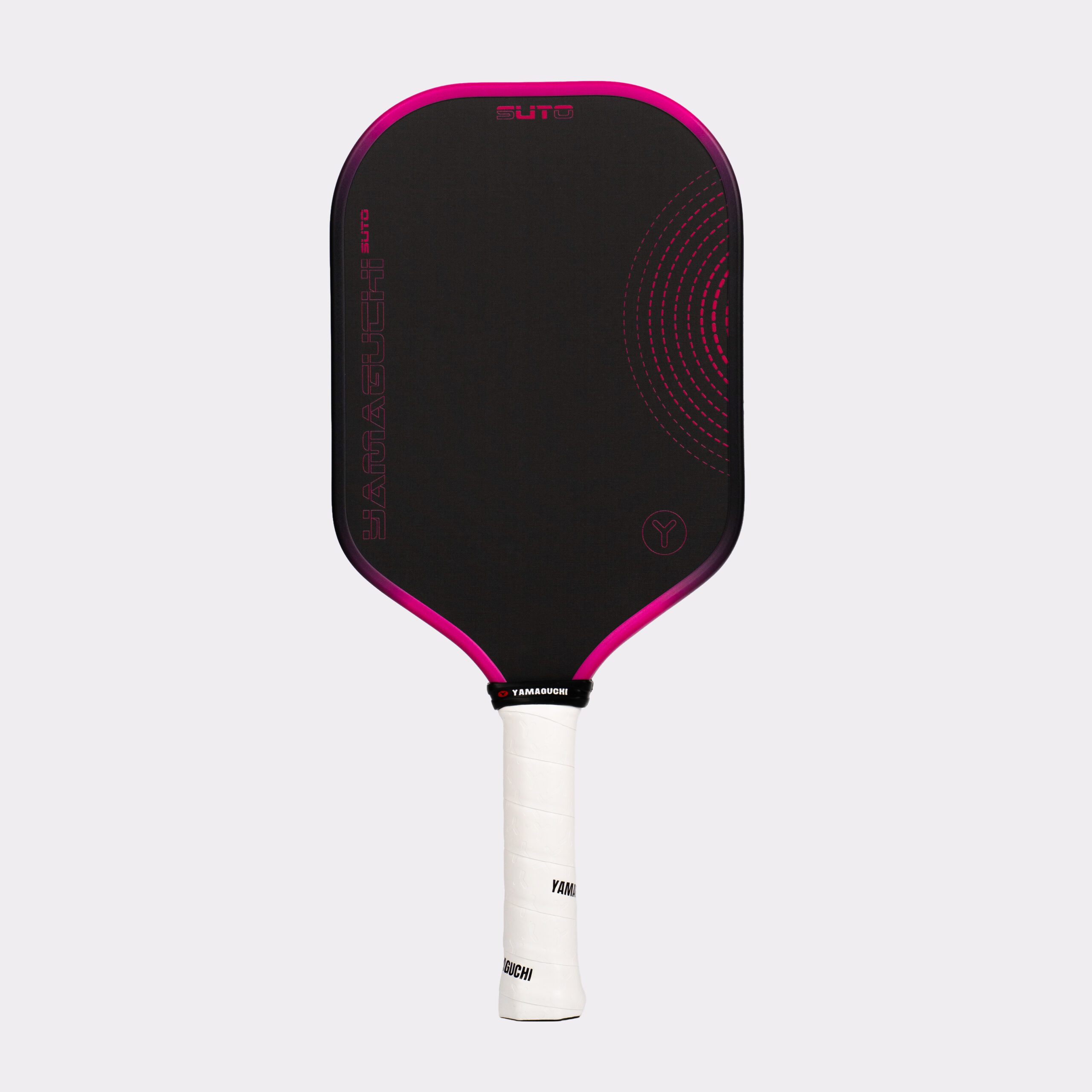 VỢT PICKLEBALL YAMAGUCHI SUTO - Ảnh 4