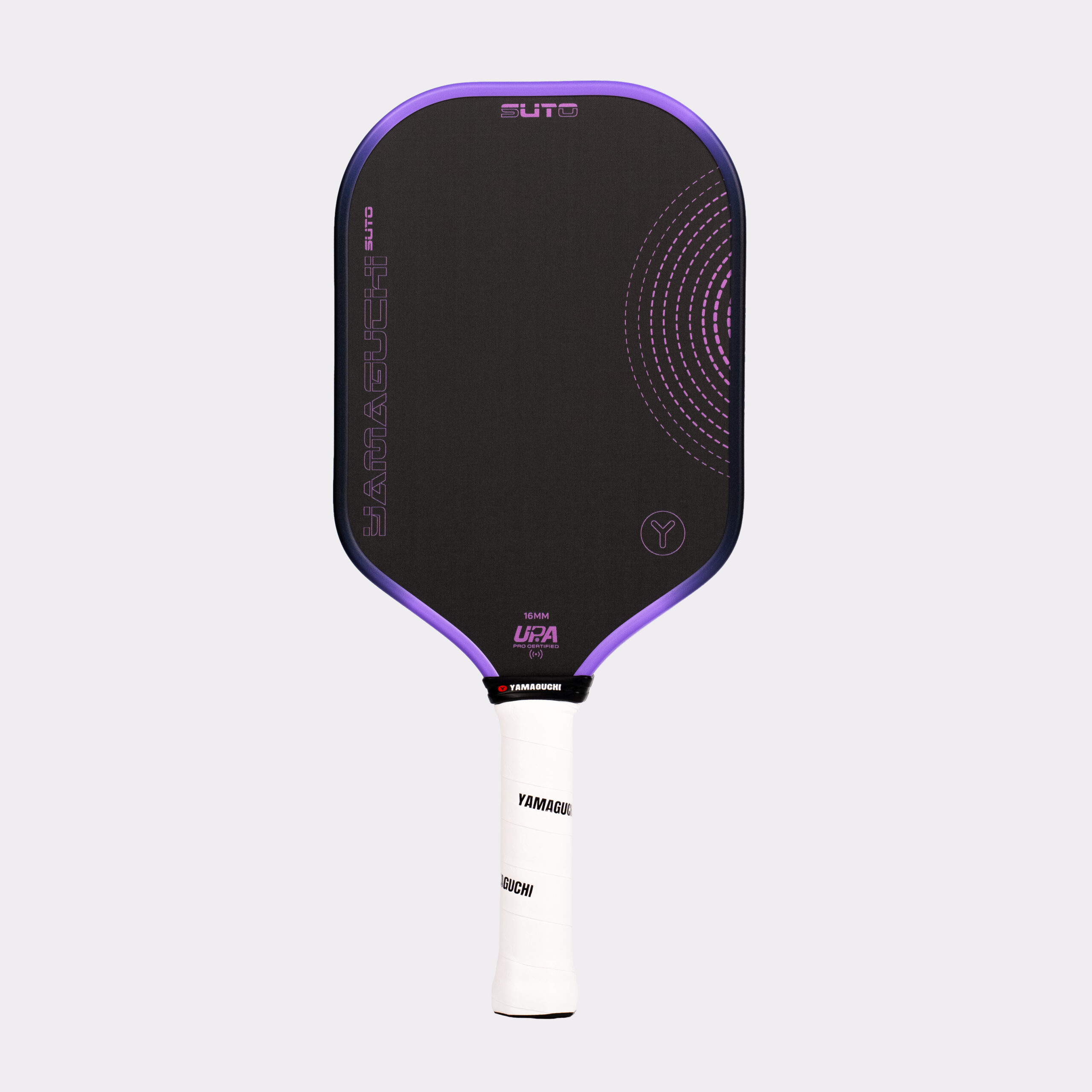 VỢT PICKLEBALL YAMAGUCHI SUTO - Ảnh 3