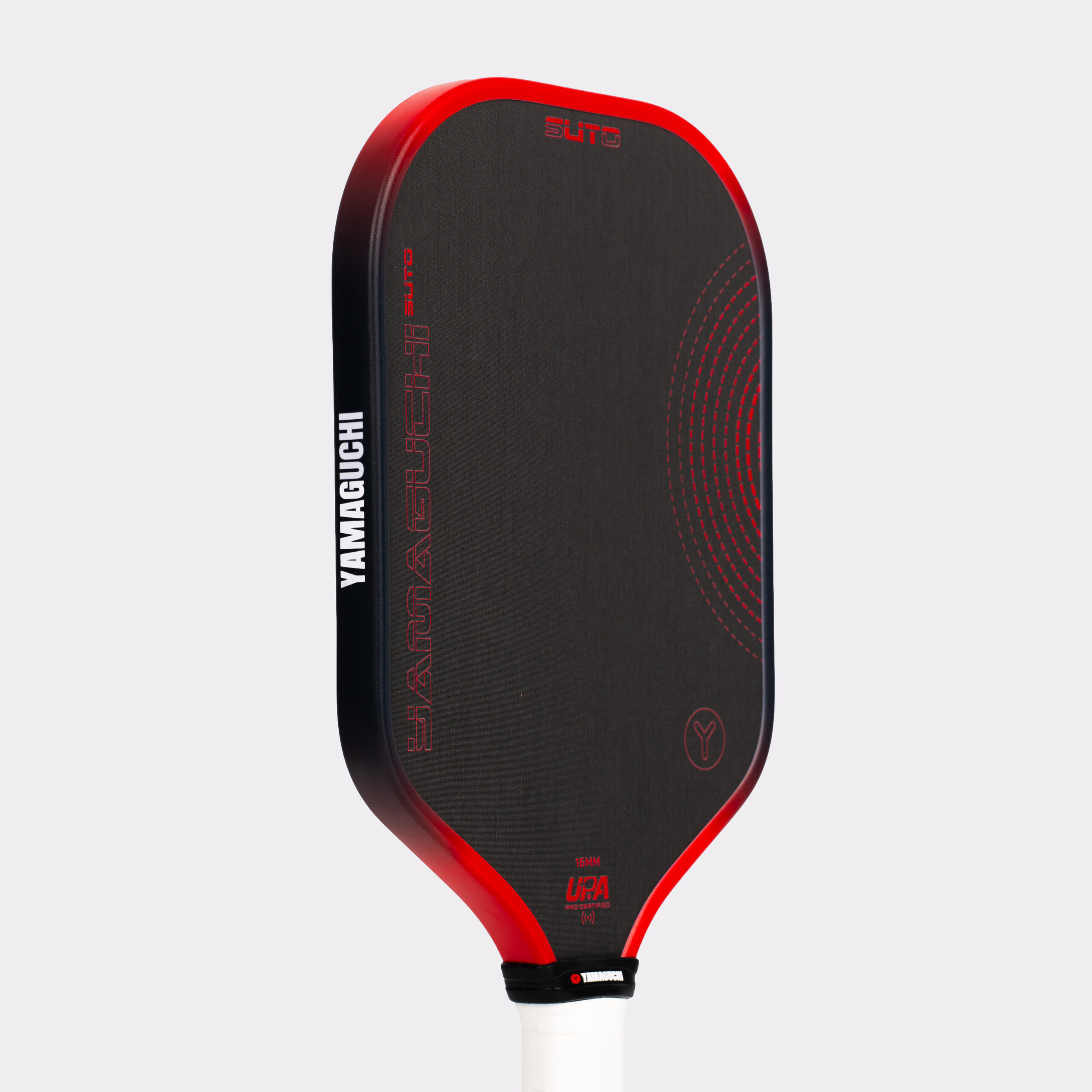 VỢT PICKLEBALL YAMAGUCHI SUTO - Ảnh 6