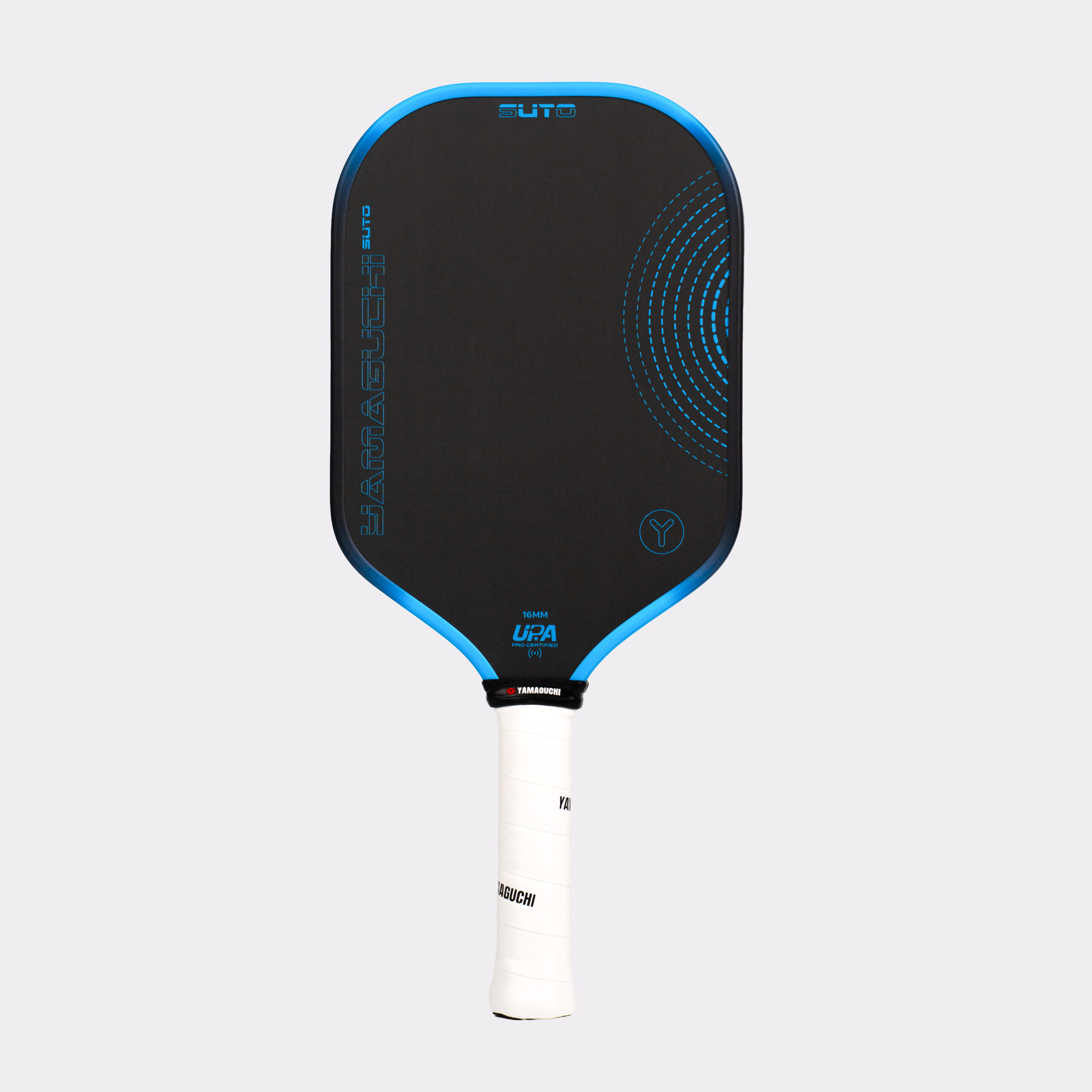 VỢT PICKLEBALL YAMAGUCHI SUTO - Ảnh 5