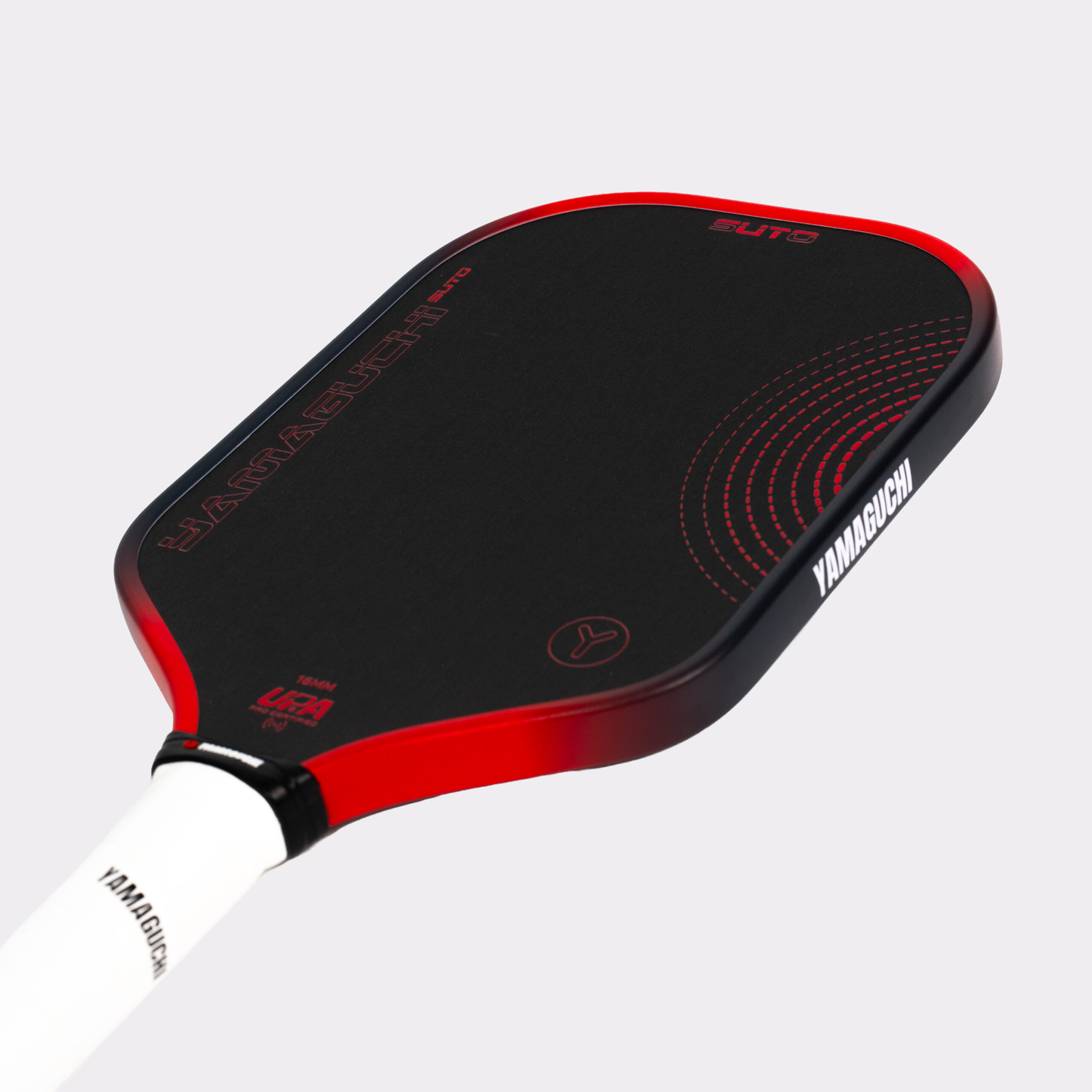 VỢT PICKLEBALL YAMAGUCHI SUTO - Ảnh 8