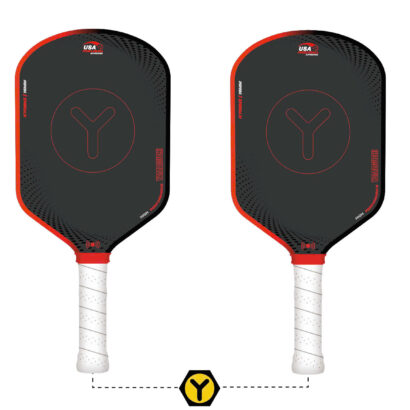 VỢT PICKLEBALL YAMAGUCHI KYOSHI HYBRID