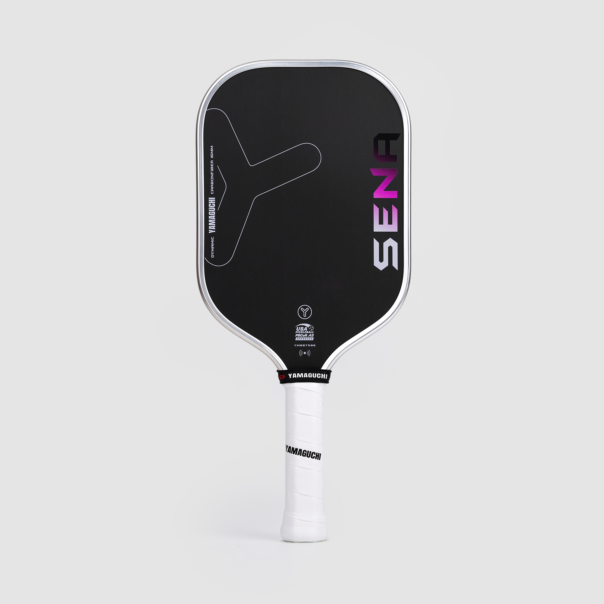 VỢT PICKLEBALL YAMAGUCHI SENA - Ảnh 3