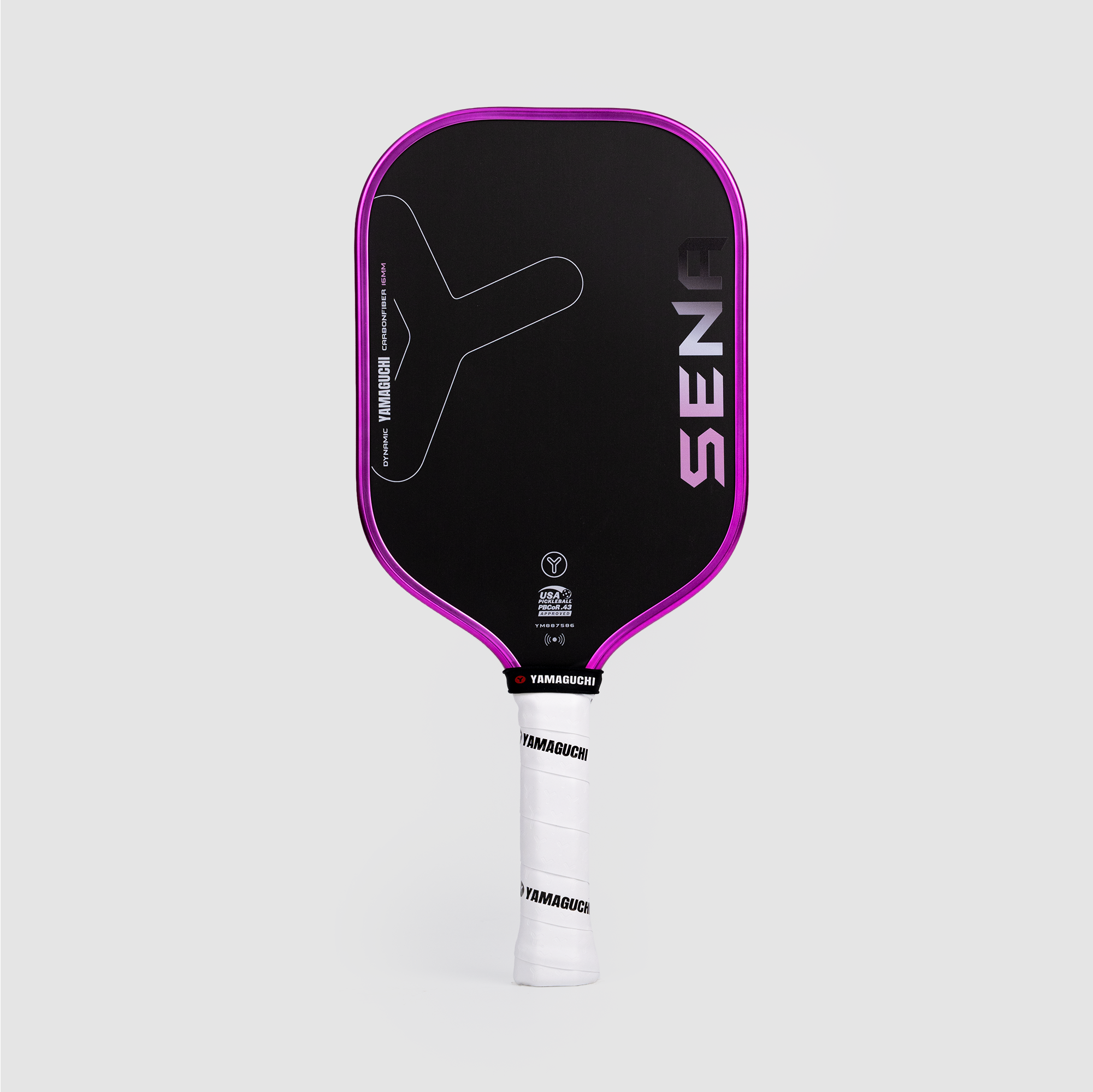 VỢT PICKLEBALL YAMAGUCHI SENA