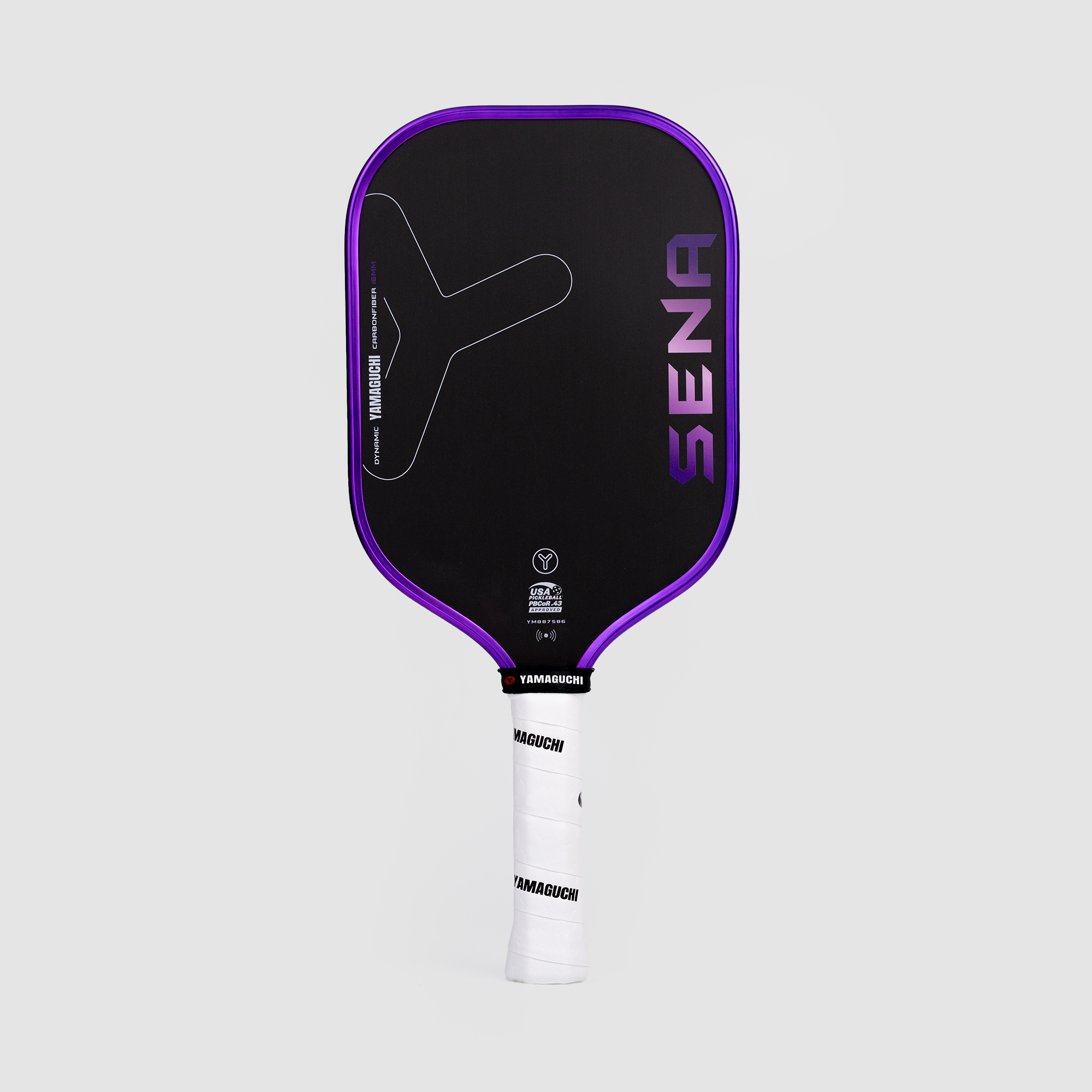 VỢT PICKLEBALL YAMAGUCHI SENA - Ảnh 4