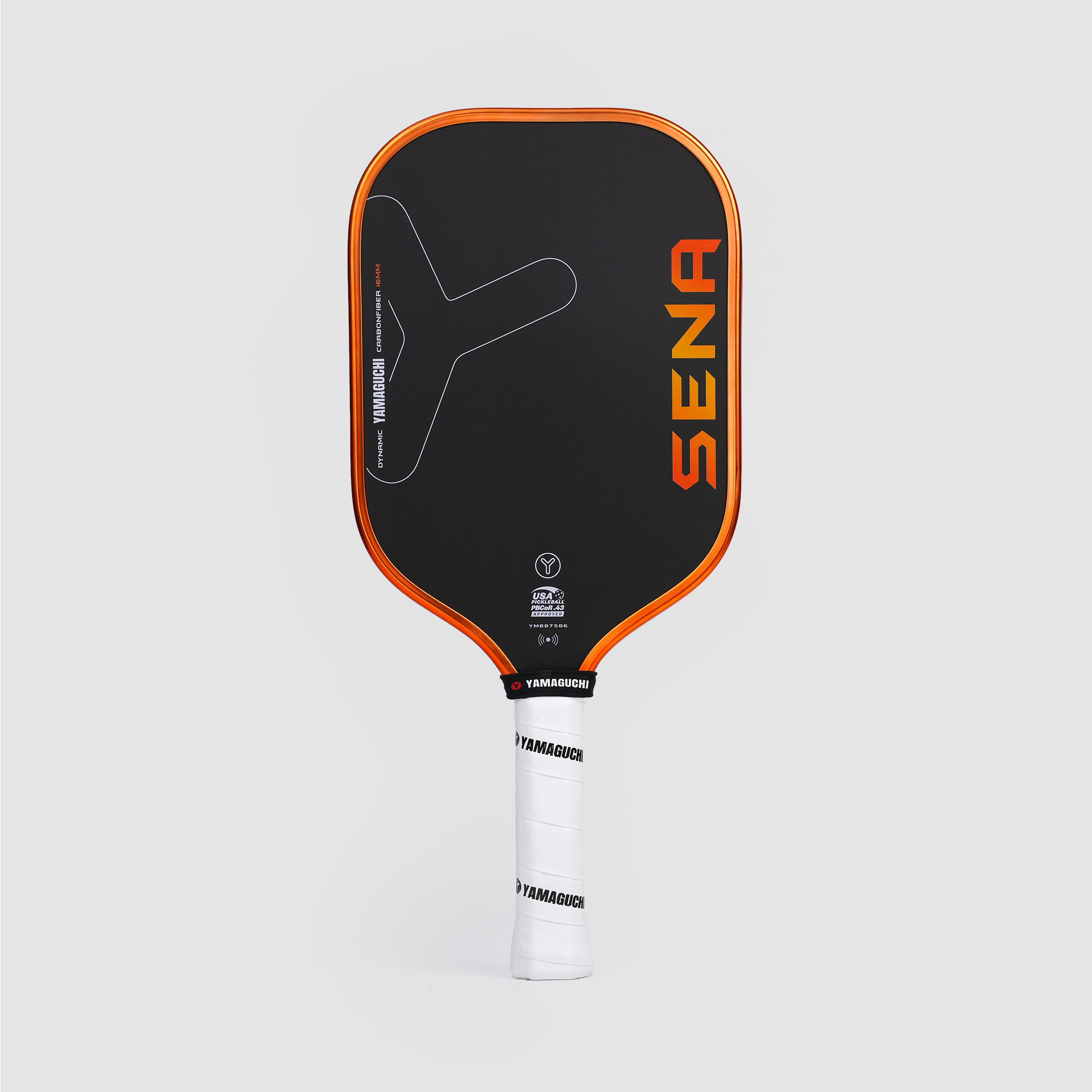 VỢT PICKLEBALL YAMAGUCHI SENA - Ảnh 5