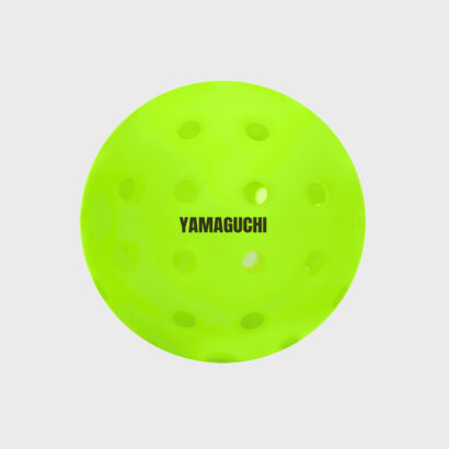 BÓNG PICKLEBALL YAMAGUCHI PRO48(Hộp 3 quả)
